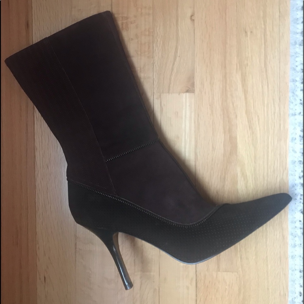 New Carlos by Carlos Santana boots